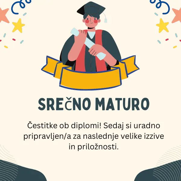 kratki verzi ob diplomi