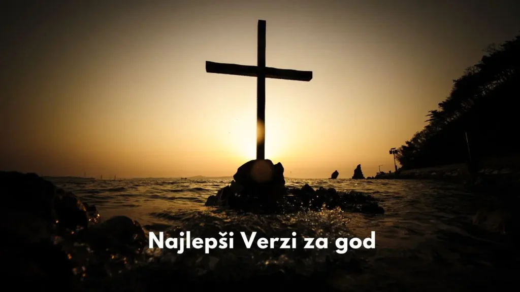 verzi za god